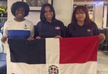Ajedrez de RD participa en el Campeonato de Las Américas