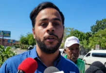 Denuncian supuesto desalojo irregular en terrenos de ‘Teleoferta’ en la capital