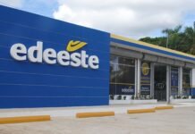 EDEEste mantiene un 99% de satisfacción de la demanda eléctrica durante asueto de Semana Santa