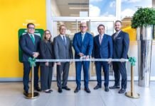 Banco Caribe abre una sucursal en Santo Domingo Este