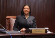 Diputada Leyvi Bautista fija postura ante informaciones difundidas en plataformas digitales