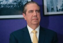 Javier García opina periodista en RD es vigilante de la democracia