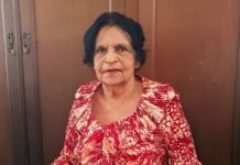 Fallece madre del ministro de Energía y Minas, Joel Santos