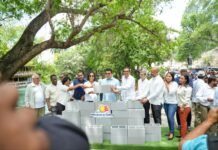 Turismo entrega el balneario Las Marías en Bahoruco y otras obras en Barahona