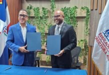 Infraestructura Escolar lanza programa informativo a través de Edumas Radio-Televisión Educativa