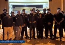 DGM aumentan operativos en Zona Norte y Suroeste del país, detienen este jueves 934 y deportan 893 indocumentados