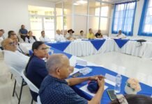 Consejo Provincial de Desarrollo prioriza demandas clave para el presupuesto 2027