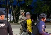 Acciones de interdicción por Migración alcanzan los 926 extranjeros deportados este lunes