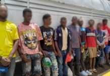 Ejecutan operativos de interdicción migratoria con amplio despliegue de agentes DGM, militar y policial en todo el territorio nacional