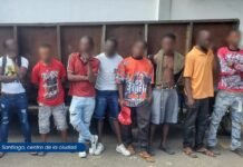 DGM detiene 2,849 y deporta 2,688 indocumentados durante el fin de semana