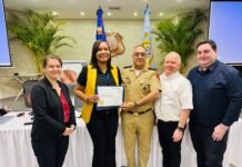 DGM capacita personal en biometría con apoyo de DERMALOG para fortalecer control fronterizo