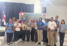 Distrito 13-04 etapa regional de la Olimpiada Nacional de Lectura y Escritura (ONALE) logra destacar de manera significativa