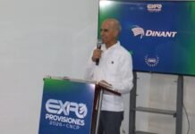 Expo Provisiones 2026 proyecta más de RD$200 millones en negocios