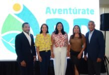 Aventúrate RD impulsa la visibilidad y comercialización del turismo local en la República Dominicana