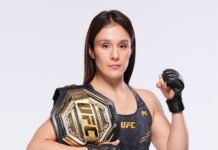 Alexa Grasso visitará República Dominicana con agenda social y deportiva