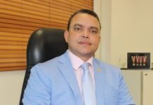 “Julio César Landrón consolida resultados en el SNS con más de 12 millones de atenciones en 100 días”