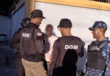 Migración reporta 903 indocumentados detenidos el martes 14 de abril; deporta 762