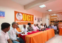 Organizaciones dominicanas proponen proteger economía