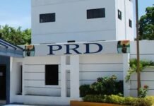 PRD conmemora Guerra de Abril con varias actividades