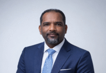 Elvin Remigio (El Chamo) presenta candidatura a la presidencia del PRM por SDN