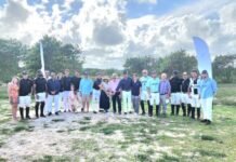 Puntacana Resort anuncia construcción dos canchas polo