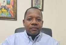 Presidente FENATRAPEGO exhorta a conductores manejar con prudencia para evitar accidentes en asueto SS