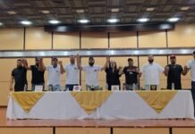 Anuncian calendario del Festival Deportivo de Semana Santa 2026 en Dajabón