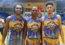 Club Los Mina y Trenes avanzan a la serie final TBS Santo Domingo 2026