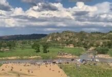 Tiroteo en territorio haitiano deja muertos y heridos en zona fronteriza; lado dominicano sin incidentes