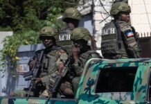 Fuerzas Armadas de Haití declaran alerta máxima ante escalada de violencia