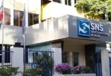 SNS activa respuesta nacional ante intensas lluvias y llama a la población a mantenerse alerta