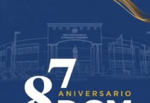 DGM destaca avances en su 87 aniversario; en el 2025 deportó 380 mil indocumentados