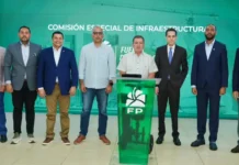 FP denuncia Gobierno falla en prevención, infraestructura y gestión de riesgos