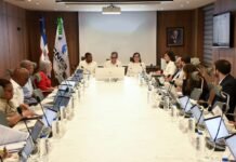 CNSS solicita a la SISALRIL revisión integral del Catálogo de Prestaciones de Servicios de Salud