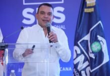 SNS ofrece más de 12 millones de servicios en primer trimestre de 2026