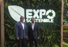 Joel Chalas destaca ExpoSostenible 2026 impulsó la sostenibilidad y fortaleció la imagen internacional de República Dominicana durante dos días