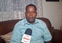 Transportista Eddy Sánchez valora como positivo disposicion del Gobierno en congelar precios de los combustibles