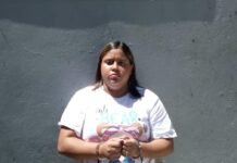 Policía captura mujer buscada por la justicia en pleno CCR de Mao
