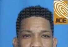 Policía investiga muerte de hombre supuestamente sorprendido tras penetrar varias bancas de lotería en San Fernando, Montecristi