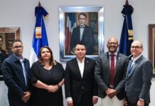 CMD y SNS solo 4 meses logran cifra récord en nombramientos médicos