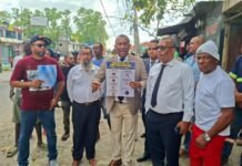 Metaleros de Haina denuncian persecución de Fiscal con allanamientos arbitrarios e ilegal