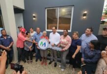 Alcaldía entrega segunda vivienda a través del programa “Mano de Corazón” y transforma vida de familia beneficiada