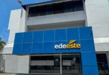 Edeeste aclara interrupción eléctrica en actividad encabezada por el presidente Luis Abinader respondió a falla interna del lugar