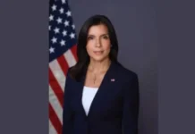 Embajadora de EEUU sobre caso Jet Set: “Por respeto a las víctimas no quiero ofrecer declaraciones”