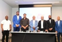 Federación de Beisbol prepara selección dominicana JCC2026