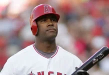 Garret Anderson fallece a los 53 años