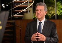 Leonel Fernández invita a la reflexión, la unidad y la solidaridad durante Semana Santa