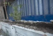 Dos hombres mueren tras colapso de pared en Las Palmas de Herrera