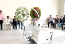 Procuradora instruye someter a matadores de chofer recolector